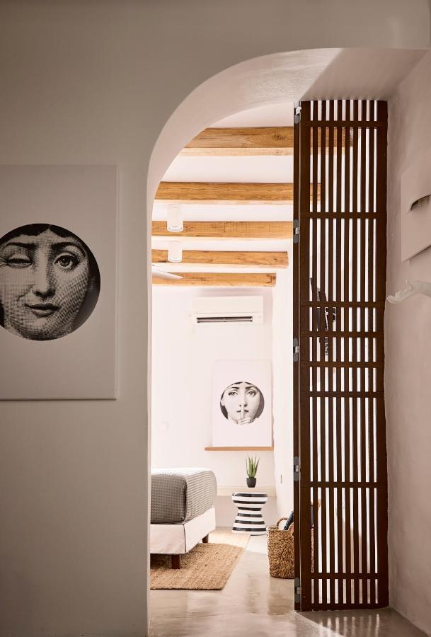 Syroc Maison Ermoupoli Esterno foto