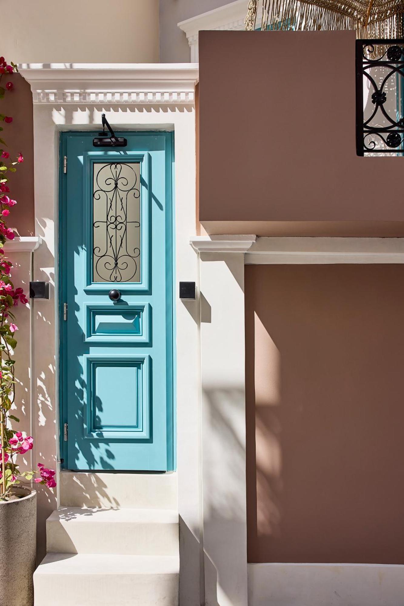 Syroc Maison Ermoupoli Esterno foto