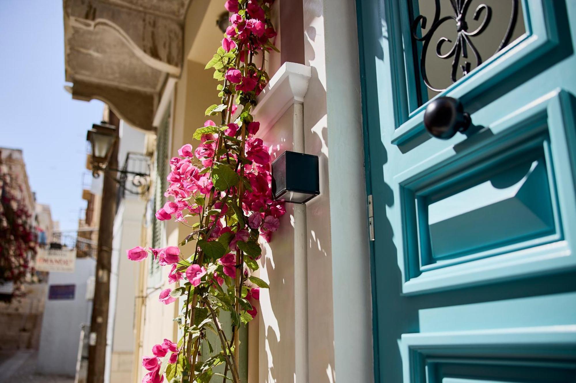 Syroc Maison Ermoupoli Esterno foto