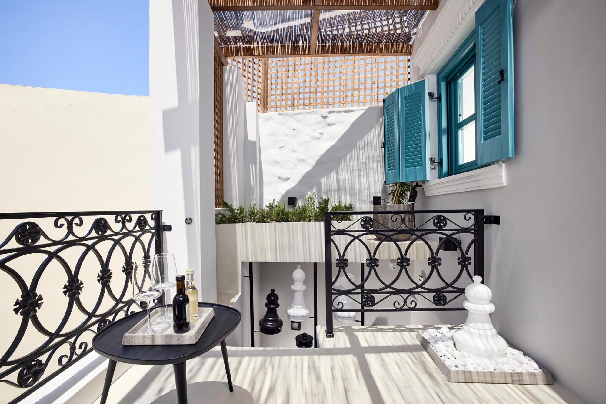 Syroc Maison Ermoupoli Esterno foto